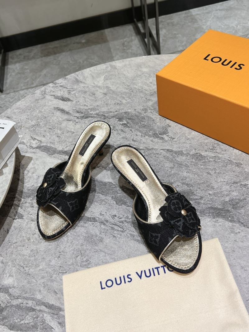 Louis Vuitton Sandals